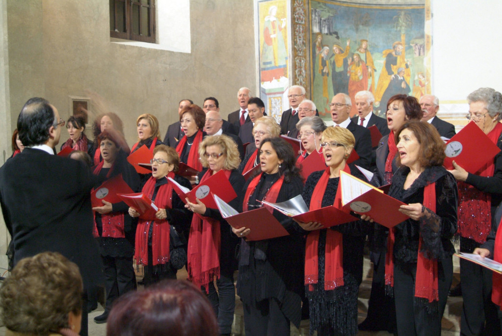 Corale di Nettuno